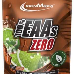 IronMaxx | EAA Zero - 300g