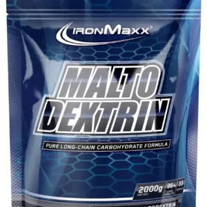 IronMaxx | Maltodextrin - 2000g