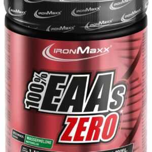 IronMaxx | EAA Zero - 500g Wassermelone