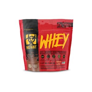 Mutant | Whey - 2000g Triple Chocolate