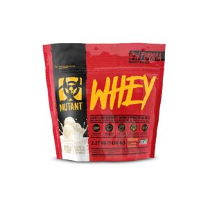 Mutant | Whey - 2000g Vanilla Ice Cream