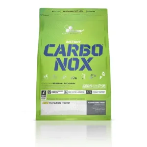 Olimp - Carbo Nox - 1kg Pulver Zitrone