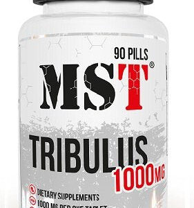 MST | Tribulus 1000 - 90 Tabletten