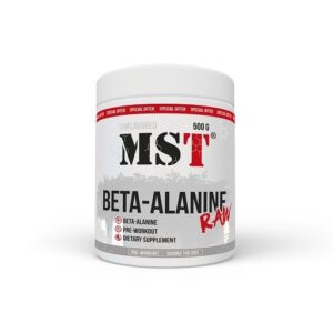 MST | Beta Alanine RAW - 500g