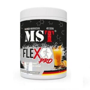 MST | Flex Pro - 420g Strawberry Pineapple