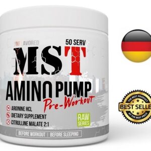 MST | Amino Pump - 300g