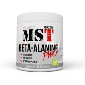 MST | Beta Alanine - 300g