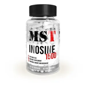 MST | Inosine 1500 - 102 Kapseln