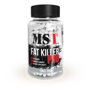 MST | Fat Killer Pro - 90 Kapseln