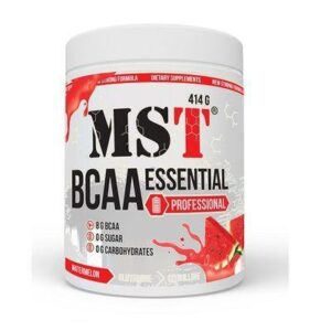 MST | BCAA Professional - 414g Mango