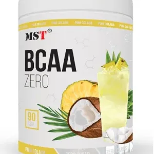 MST | BCAA Zero - 540g Pinacolada