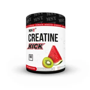 MST | Creatine Kick - 500g Watermelon Kiwi