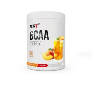 MST | BCAA Energy - 315g Strawberry Lime