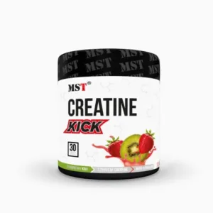 MST | Creatine Kick - 300g Watermelon Kiwi