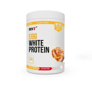 MST | EGG Protein - 900g Vanilla