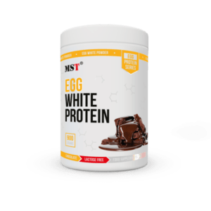 MST | EGG Protein - 500g Vanilla