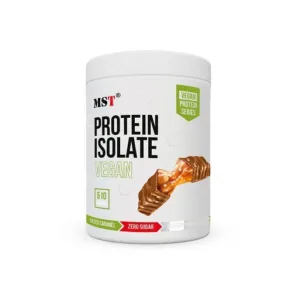 MST | Vegan Mix Protein Isolat - 900g