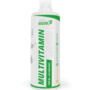 MST | HEALTHY Multivitamin Liquid - 1000ml