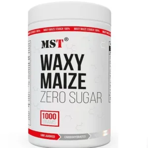 MST | WAXY MAIZE - 1000g