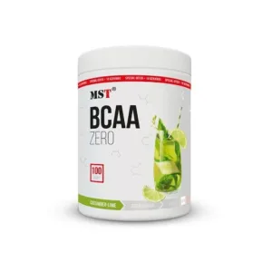 MST | BCAA Zero - 600g