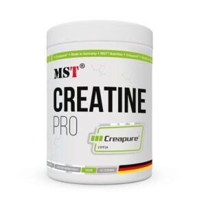 MST | Creatine Pro CREAPURE - 500g