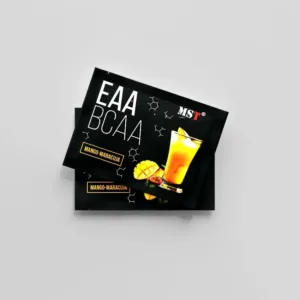 MST | BCAA & EAA Zero PROBEN (10x13g)