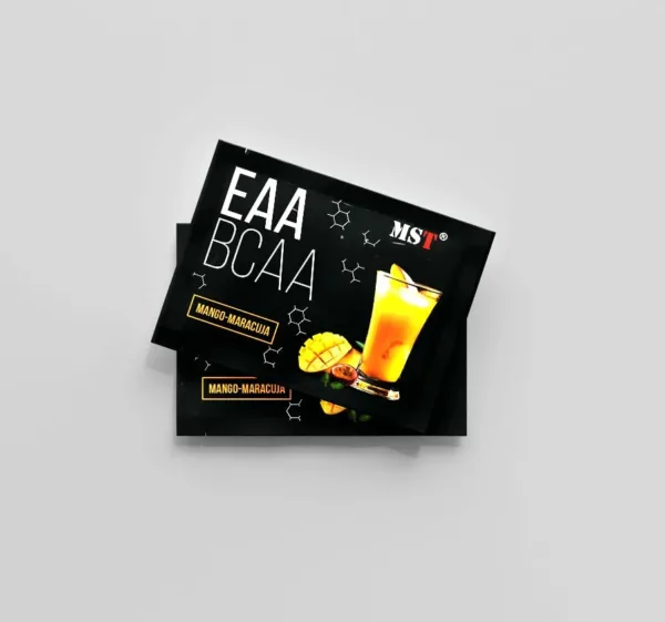 MST | BCAA & EAA Zero PROBEN (10x13g)