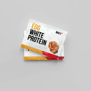 MST | EGG Protein PROBEN (10x25g) Vanilla