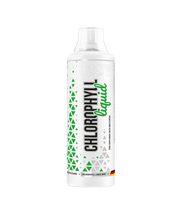 MST | Chlorophyll - 1000ml