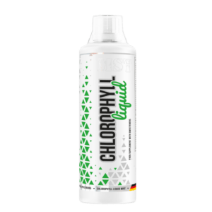 MST | Chlorophyll - 500ml