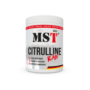 MST | Citrulline 2:1 - 500g