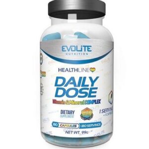 Evolite Nutrition | Daily Dose - 60 Kapseln