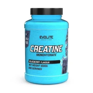 Evolite Nutrition | Creatine - 1000g