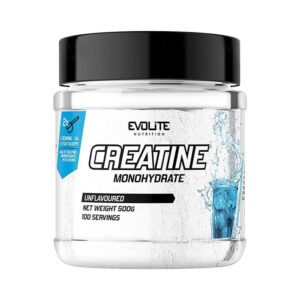 Evolite Nutrition | Creatine Monohydrate - 500g