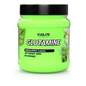 Evolite Nutrition | Glutamine - 400g Strawberry