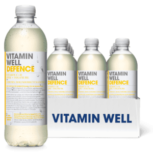 Vitamin Well | Drink Defence (12x500ml)