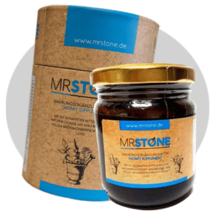 Mr.Stone | Testosterone Booster- 240g