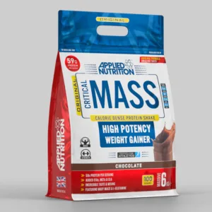 Applied Nutrition | Critical Mass Original - 6000g Chocolate