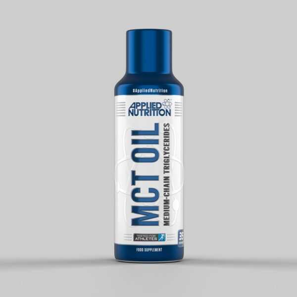 Applied Nutrition | MCT Oil - 490ml