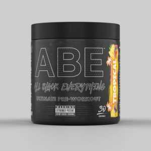 Applied Nutrition ABE Ultimate Pre 315g Tropical