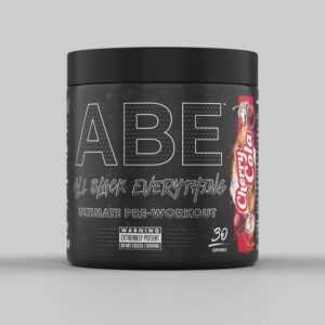 Applied Nutrition ABE Ultimate Pre 315g Cherry Cola