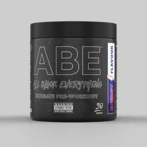 Applied Nutrition ABE Ultimate Pre 315g Energy Drink