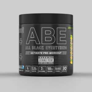 Applied Nutrition ABE Ultimate Pre 315g Twirler Ice Cream