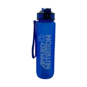 Applied Nutrition | Sports Water Bottle Blue - 1000ml