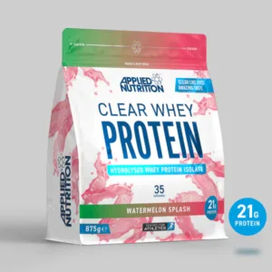 Applied Nutrition | Clear Whey - 875g Watermelon