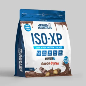 Applied Nutrition | Iso-XP - 1000g Choco Bueno