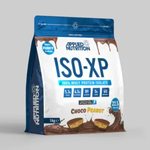 Applied Nutrition | Iso-XP - 1000g Choco Peanut