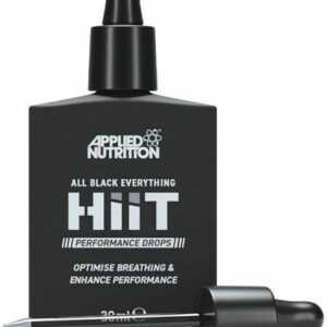 Applied Nutrition | ABE HIIT Performance Drops - 30ml