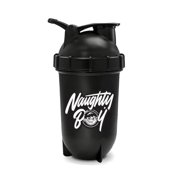 Naughty Boy | Bullet Shaker