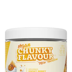 More Chunky Flavour